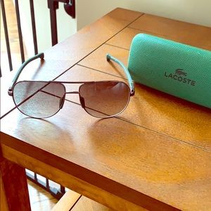Lacoste Unisex Sunglasses